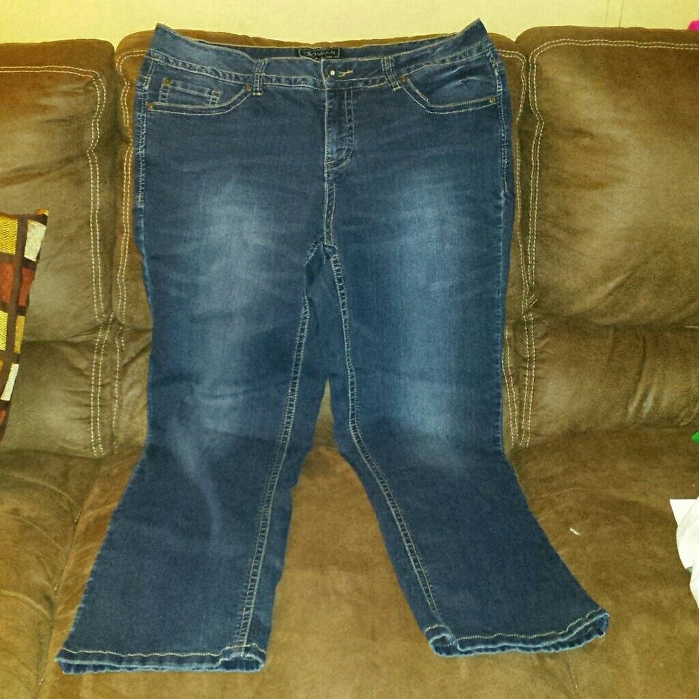 Cato Jean's size 18WP